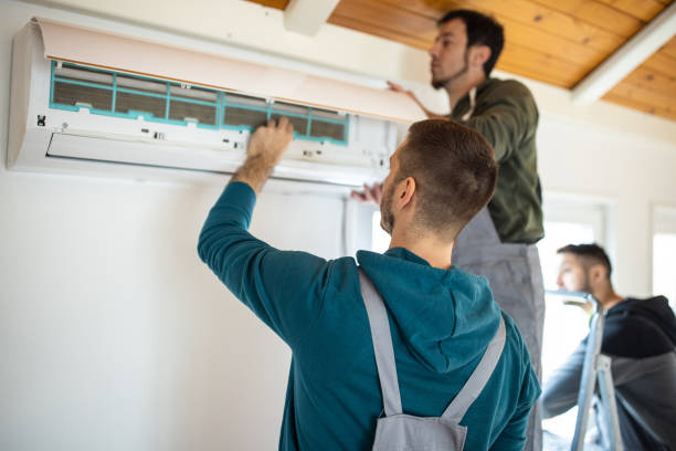 HVAC Emergency Services in Lebanon, OR