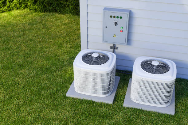 Air Duct Cleaning in Lebanon, OR