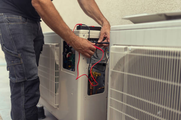 Best HVAC Maintenance Near Me  in Lebanon, OR