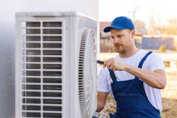 Best HVAC Air Duct Cleaning  in Lebanon, OR