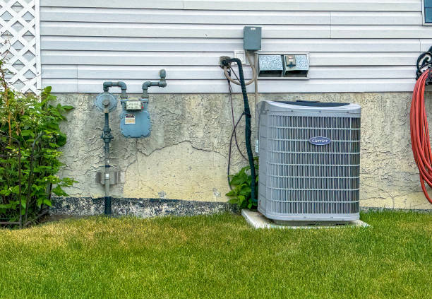 Best Affordable HVAC Services  in Lebanon, OR